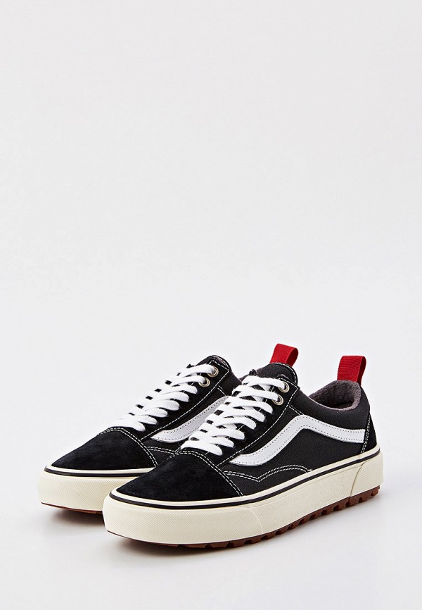 фото Кеды vans