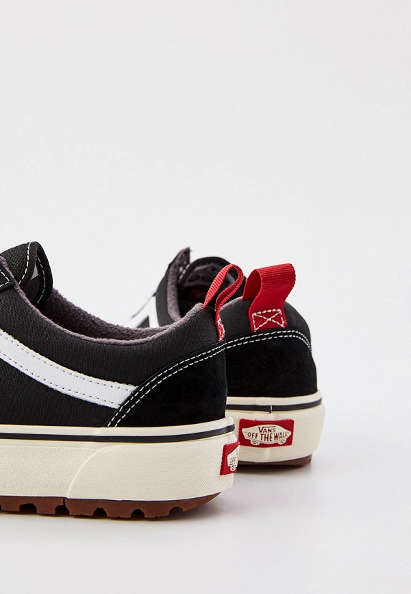 фото Кеды vans