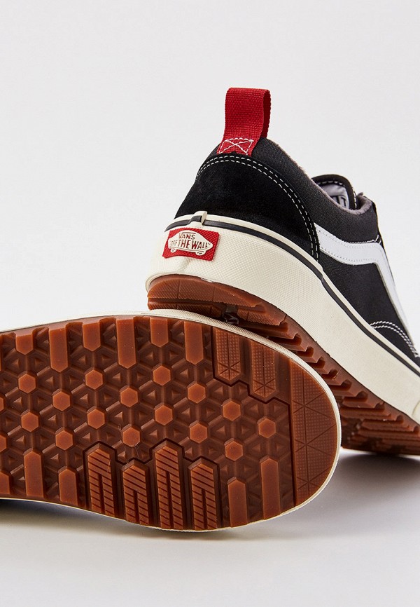 фото Кеды vans