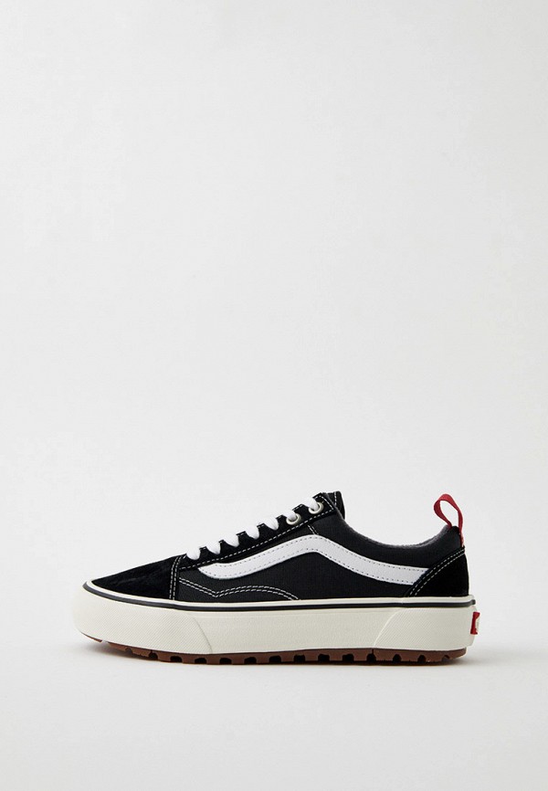 

Кеды Vans, Черный, UA Old Skool MTE-1