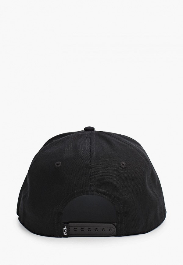 фото Бейсболка vans