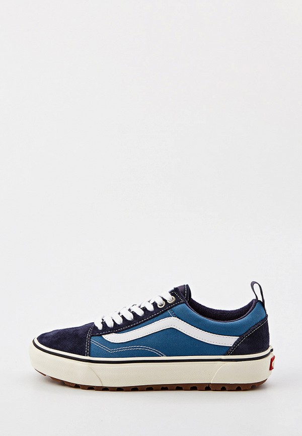 

Кеды Vans, Синий, UA Old Skool MTE-1