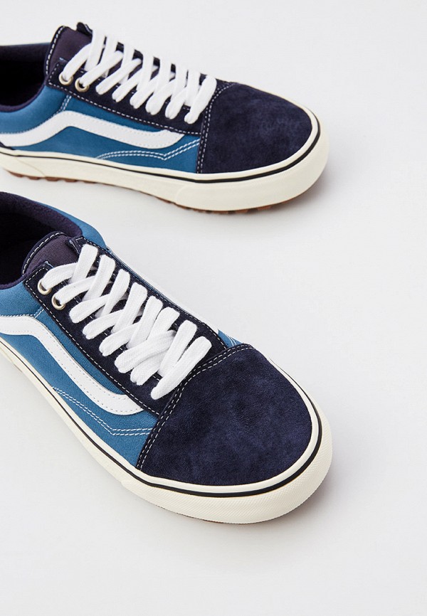 фото Кеды vans