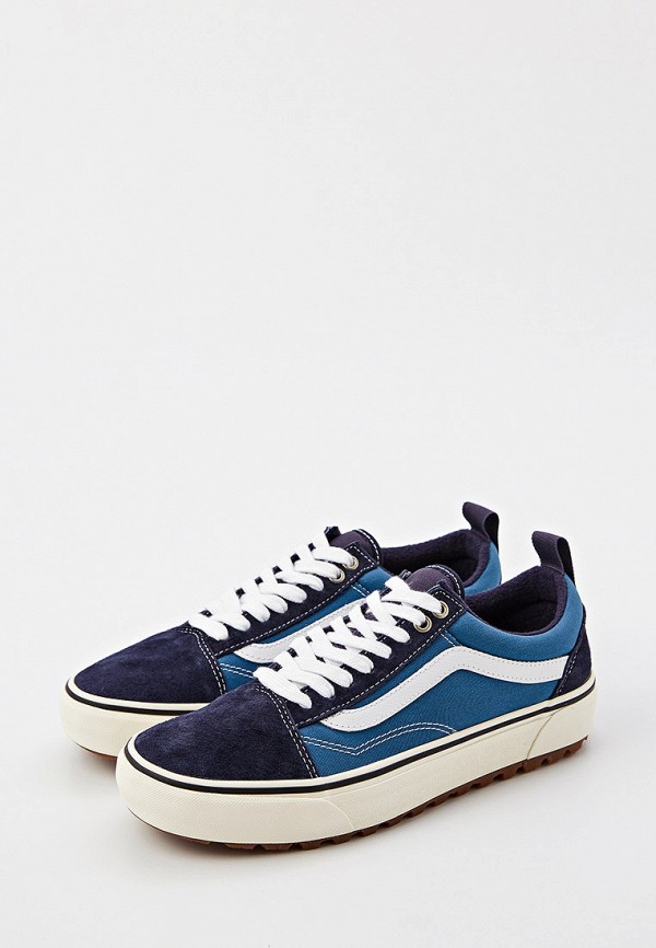 фото Кеды vans