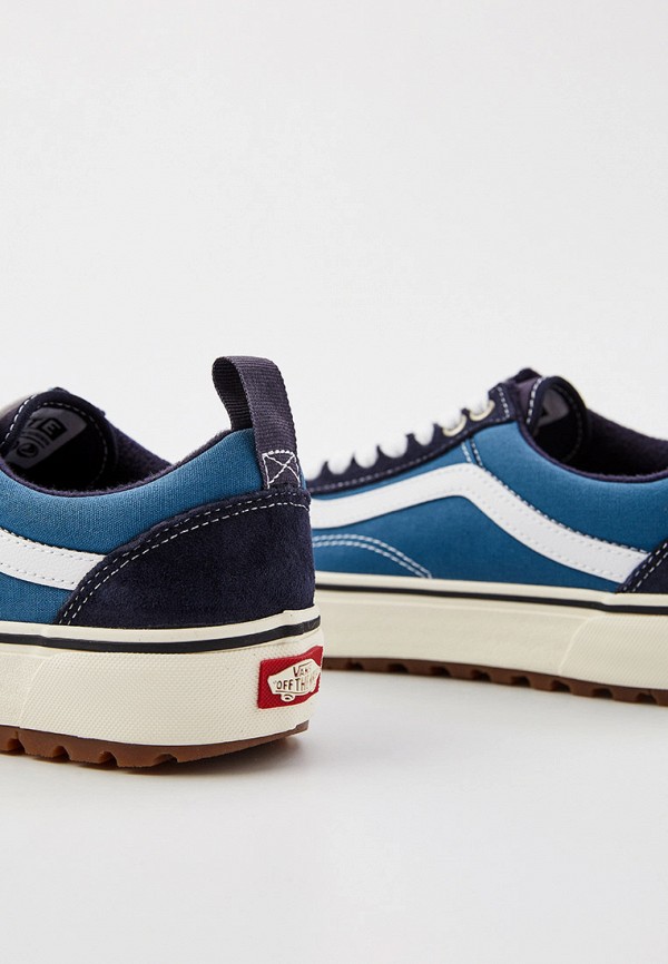 фото Кеды vans