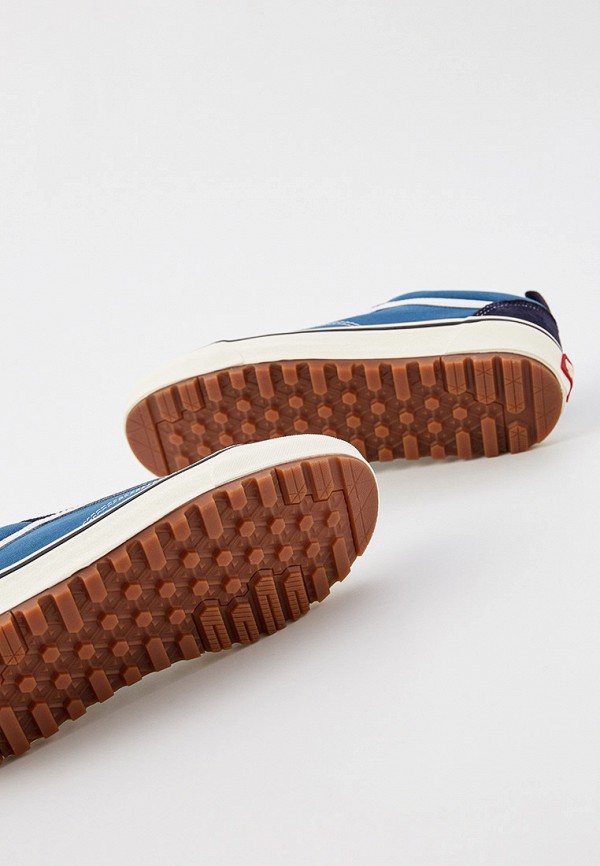 фото Кеды vans