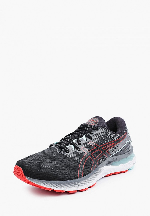 фото Кроссовки asics