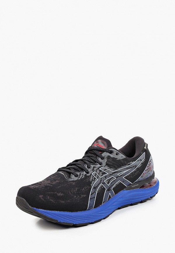 фото Кроссовки asics