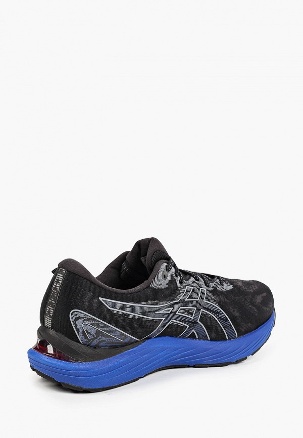 фото Кроссовки asics