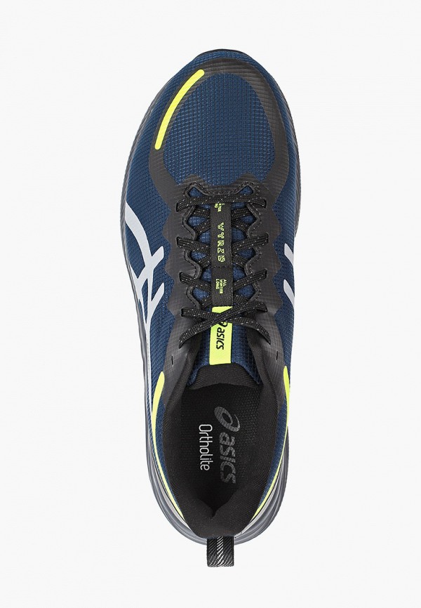 фото Кроссовки asics