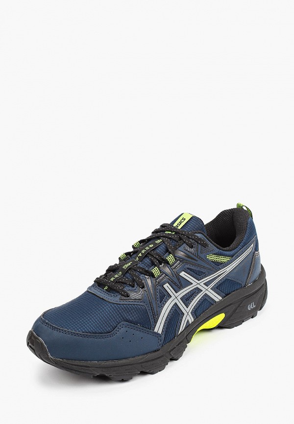 фото Кроссовки asics