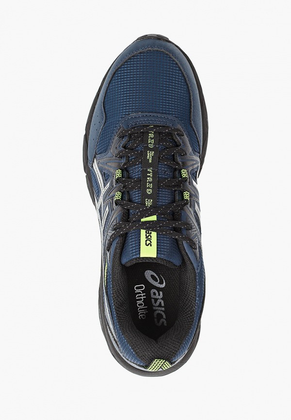 фото Кроссовки asics