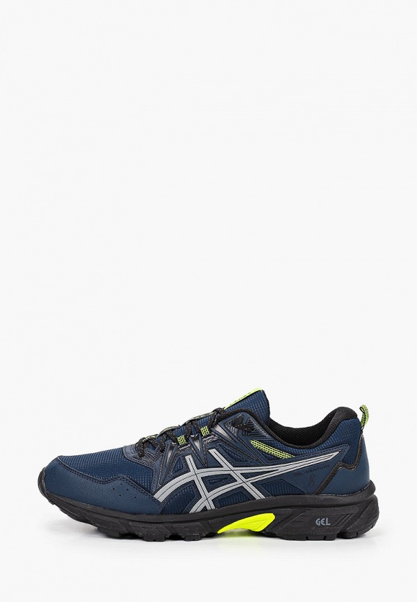 

Кроссовки ASICS, Синий, GEL-VENTURE 8 AWL
