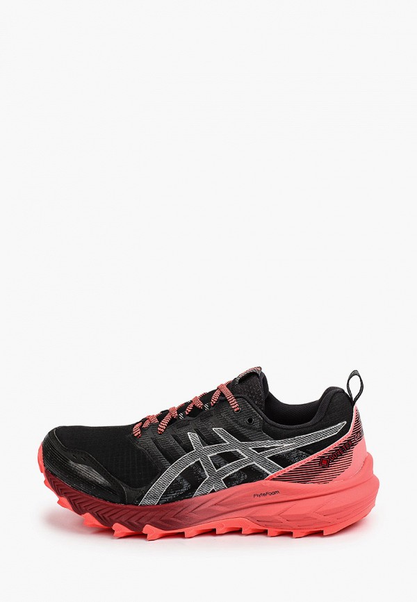 

Кроссовки ASICS, Черный, GEL-Trabuco 9 G-TX