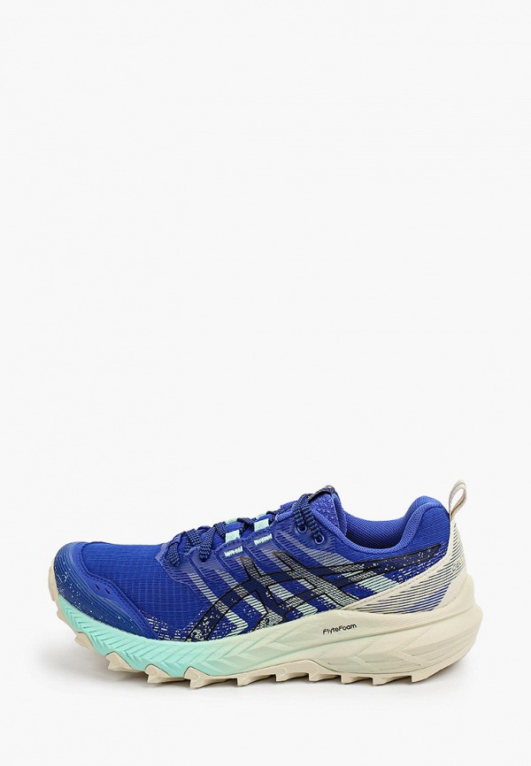 

Кроссовки ASICS, Синий, GEL-Trabuco 9