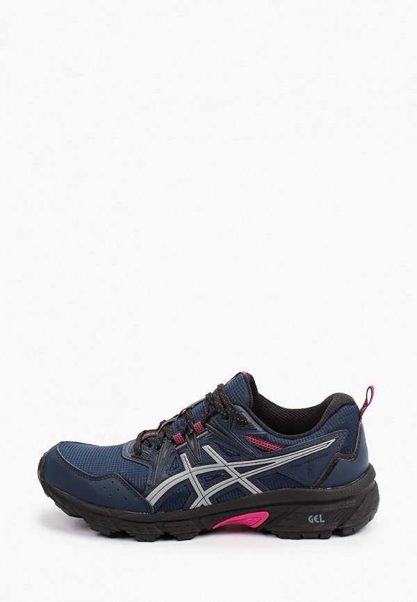 

Кроссовки ASICS, Синий, GEL-VENTURE 8 AWL