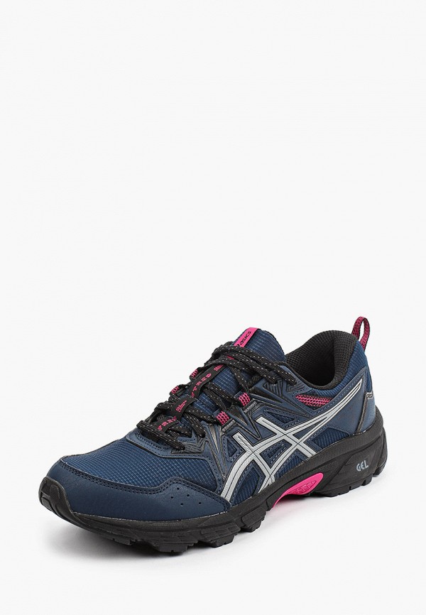 фото Кроссовки asics