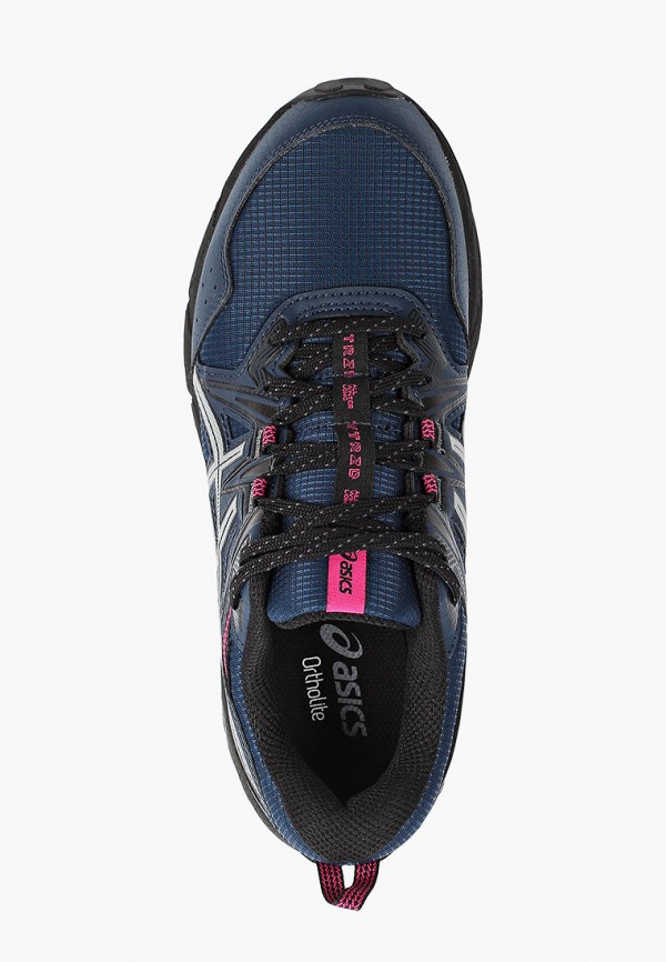 фото Кроссовки asics