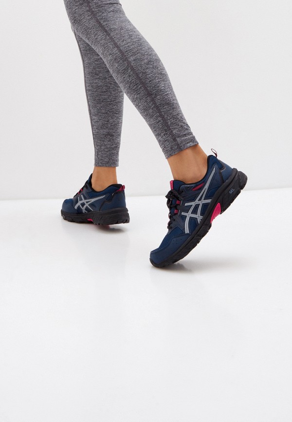 фото Кроссовки asics