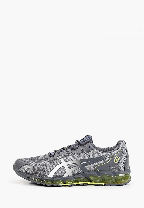 

Кроссовки ASICS, Серый, GEL-QUANTUM 360 6