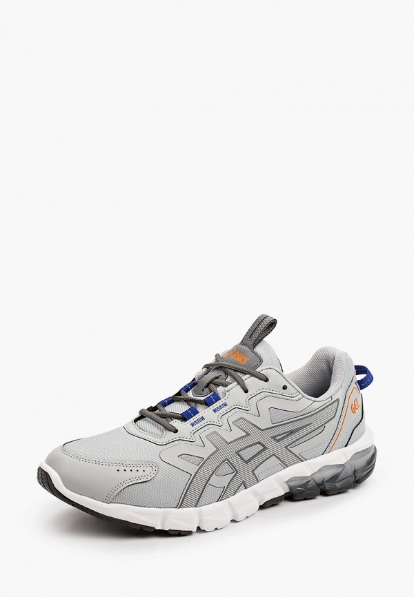 фото Кроссовки asics