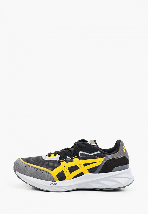 

Кроссовки ASICS, Черный, TARTHER BLAST
