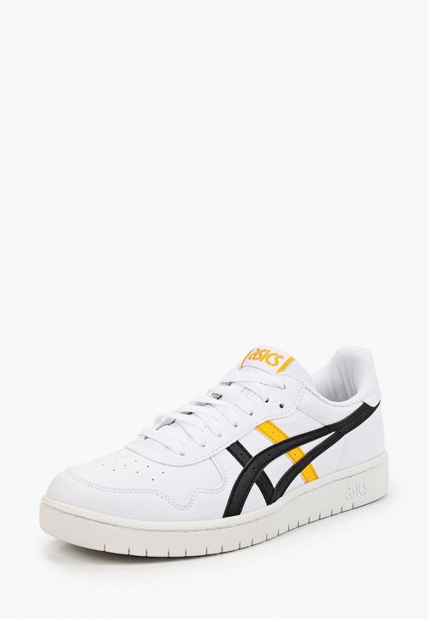 фото Кеды asics