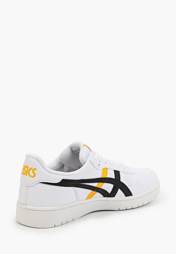 фото Кеды asics