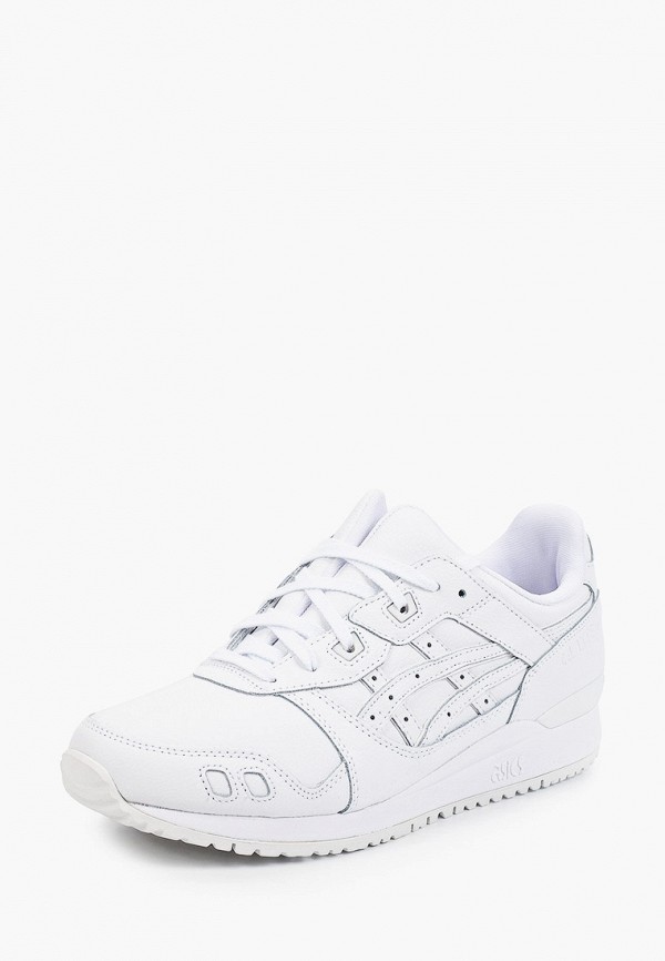 фото Кроссовки asics