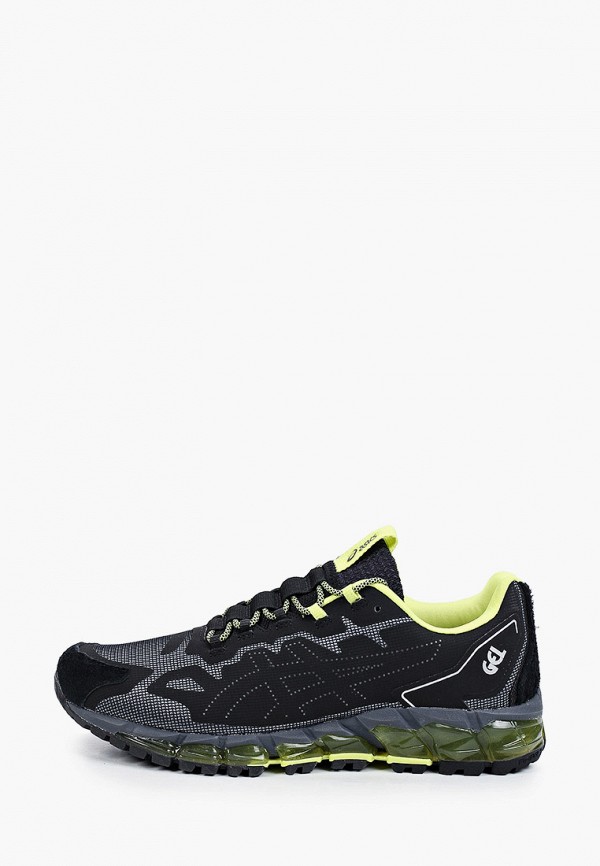 

Кроссовки ASICS, Черный, GEL-QUANTUM 360 6