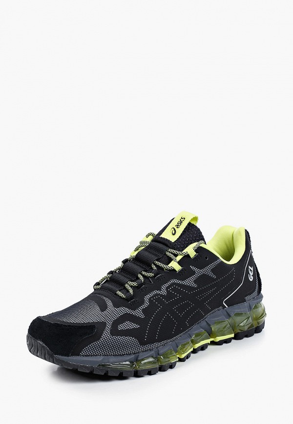 фото Кроссовки asics