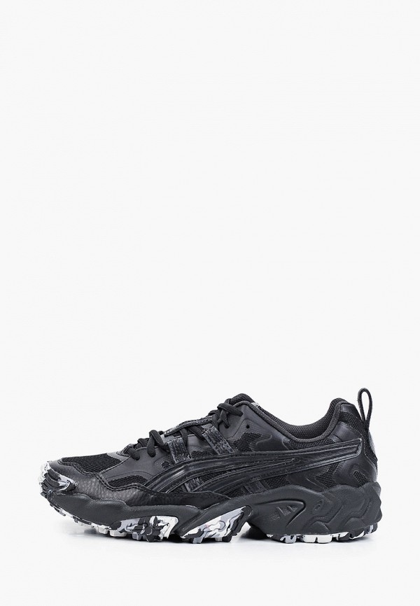 

Кроссовки ASICS, Черный, GEL-NANDI