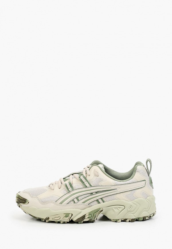фото Кроссовки asics