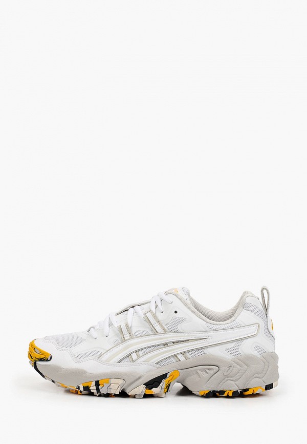 фото Кроссовки asics