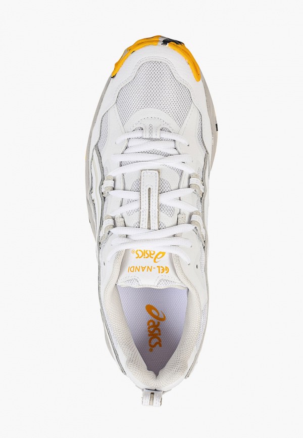 фото Кроссовки asics