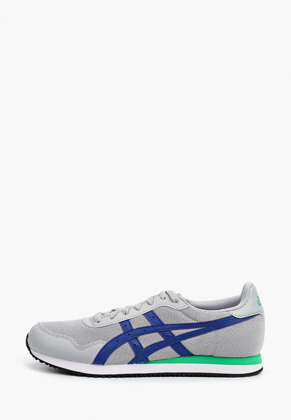 фото Кроссовки asics