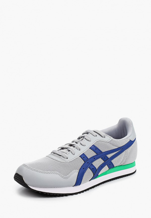 фото Кроссовки asics