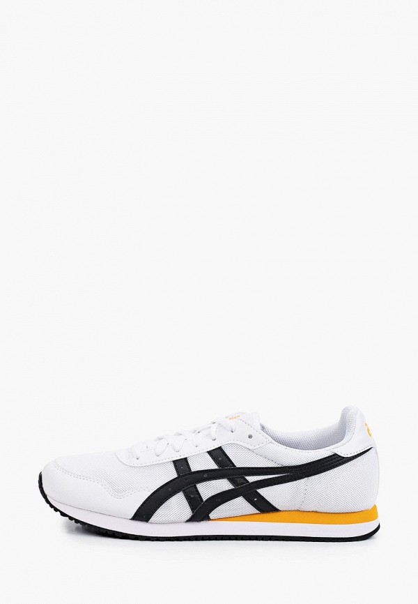 фото Кроссовки asics