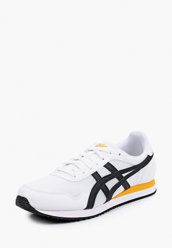 фото Кроссовки asics