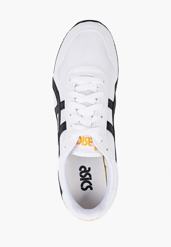 фото Кроссовки asics