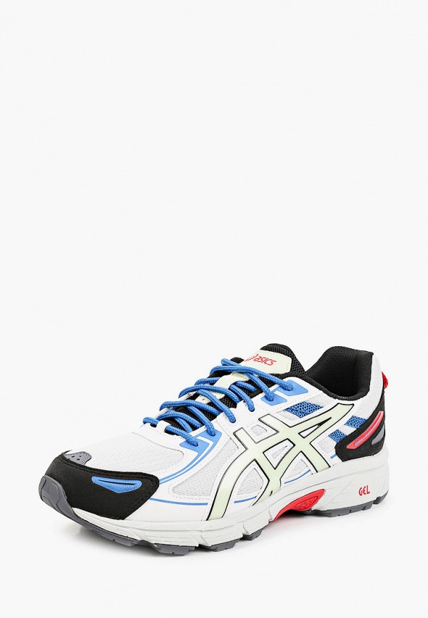 фото Кроссовки asics