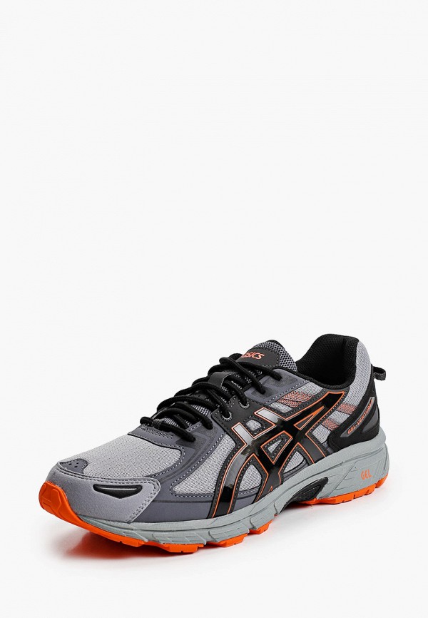 фото Кроссовки asics