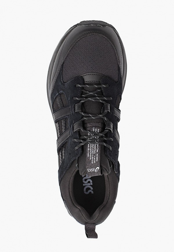фото Кроссовки asics
