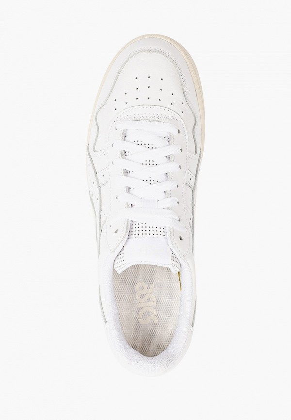 фото Кеды asics