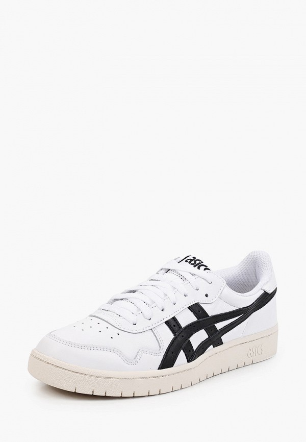 фото Кеды asics