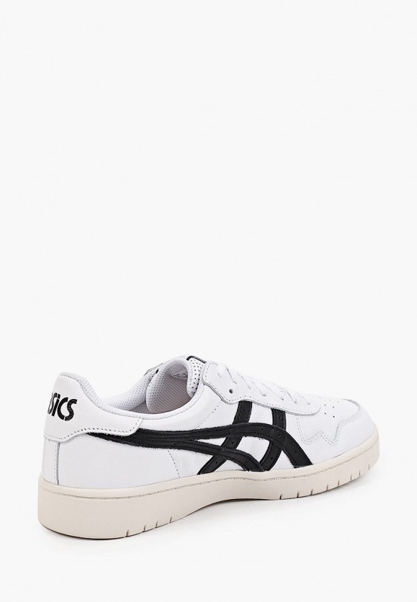 фото Кеды asics