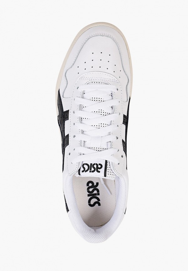 фото Кеды asics