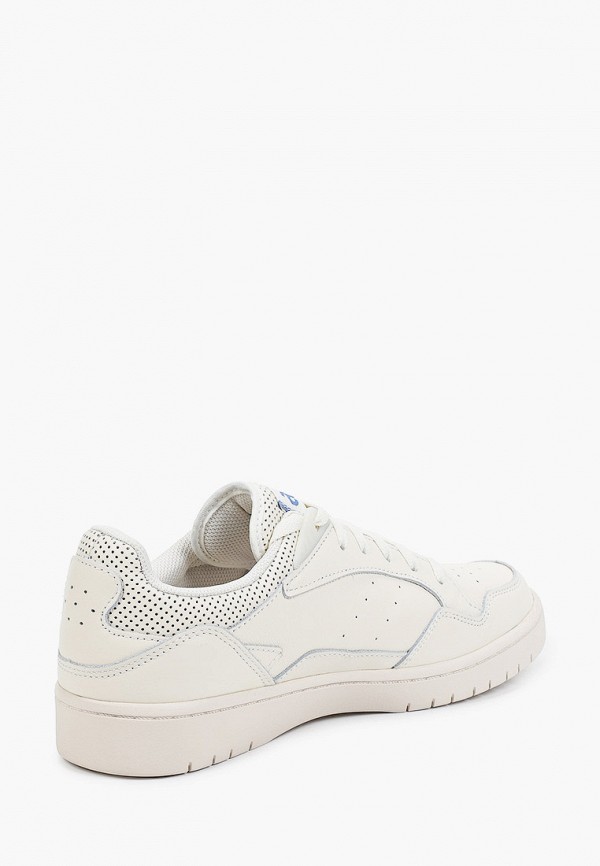 фото Кеды asics