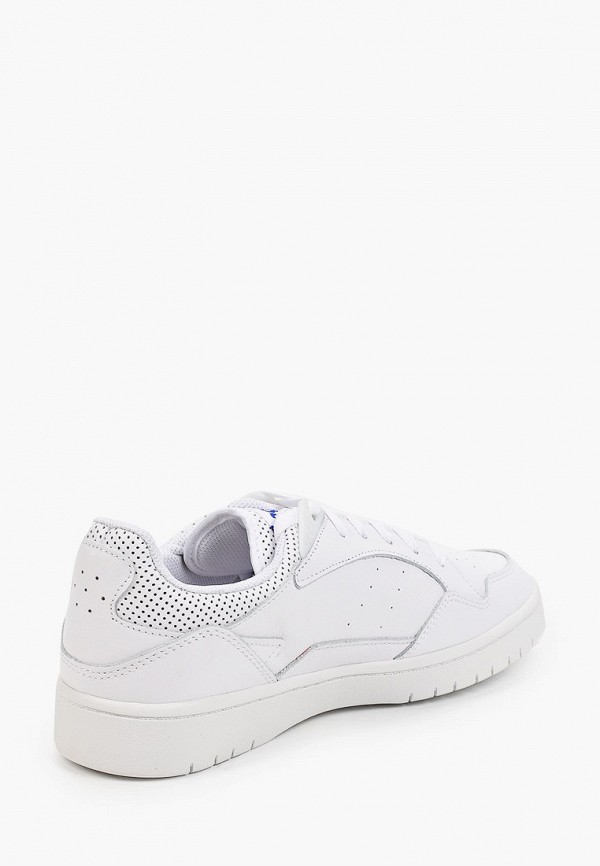 фото Кеды asics