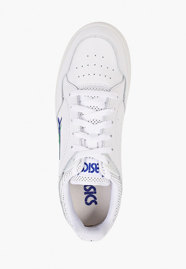 фото Кеды asics